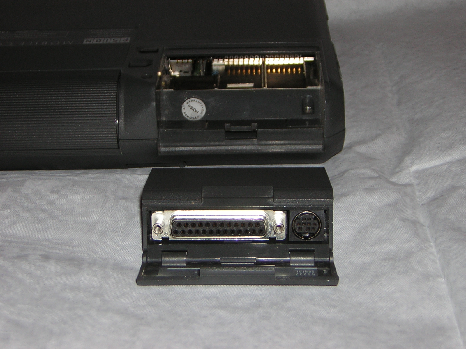 Psion MC400